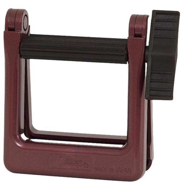 エバーメイト タニー チューブシボリ ビッグ ラメワイン ヘアカラー しぼり 絞り サロン業務用品 ...