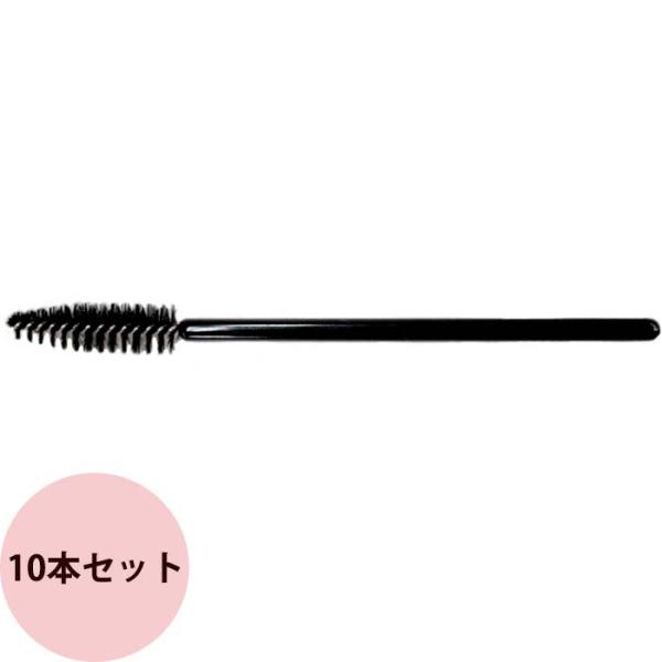 10本セット Rich Lash リッチラッシュ ラッシュブラシ（メール便 対応）