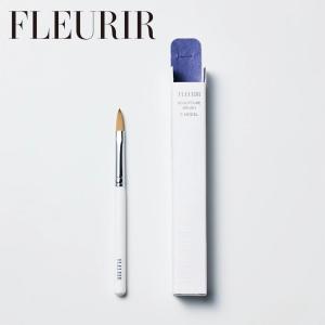Fleurir スカルプチュアブラシ 5本セット フルーリア スカルプチュアブラシ No,5 : プロ用ヘアコスメnetsbee