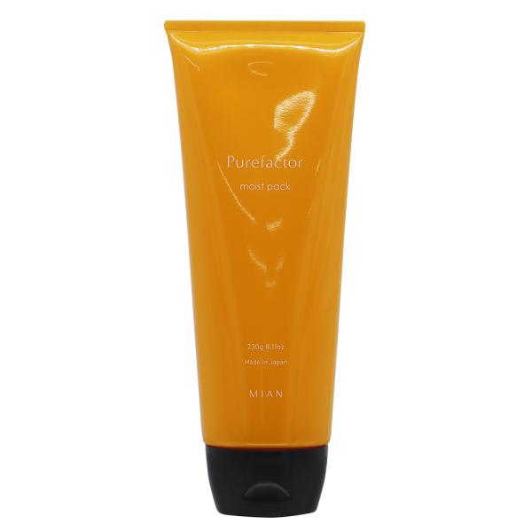 ミアンビューティー ピュアファクター モイストパック 230g