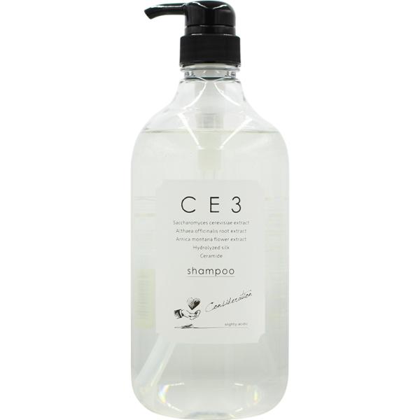 フォード CE3 シャンプー / 1000mL