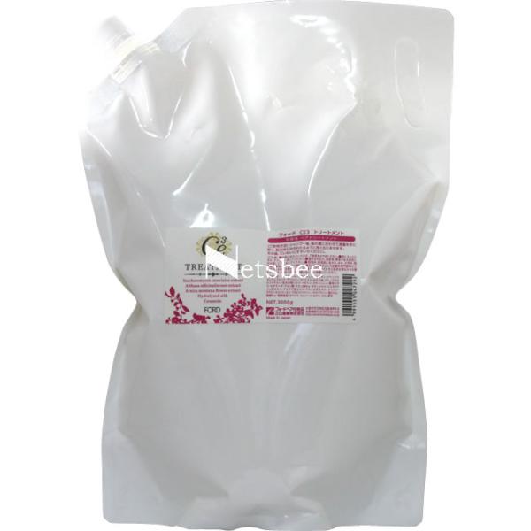 フォード CE3 トリートメント / 3000gリフィル