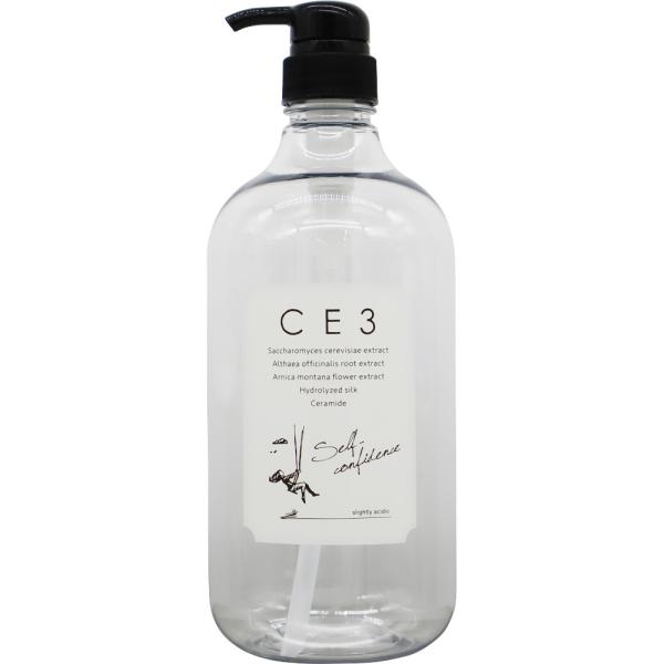 CE3 共通詰替えボトル  フォード ミアンビューティー