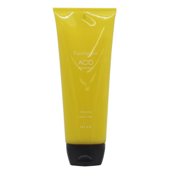 ミアンビューティー ピュアファクター アシッドトリートメント 230g