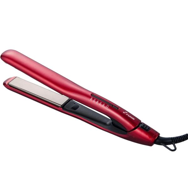 フカイ工業 ストレート＆カールヘアーアイロン FHI-911