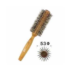 サンビー ソフト ロール ブラシ SR-402