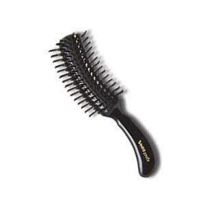 べス プロフェＳ型 弱酸性 (獣毛) ナイロンブラシ No-916J【vess hair brush...