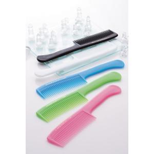 リーダー 4506 ヘアダイ コーム (メール便 対応) 【LEADER HAIR DYE COMB...