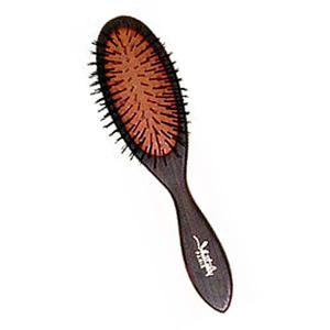 大阪ブラシ シャトリ ナイロン クッションブラシ 小