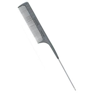 リーダー カーボンSP C138 ワインディングコーム(ステンレスピン) (メール便 対応)