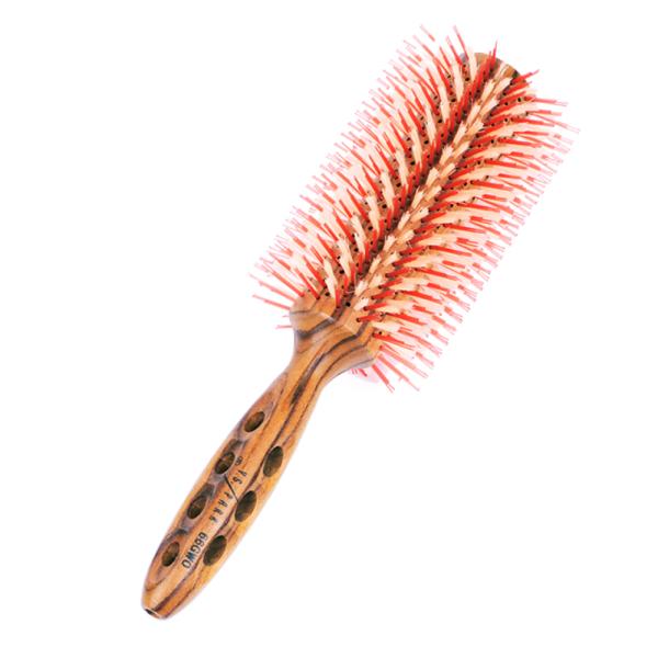 [ ヘアブラシ カール用 ] Y.S.PARK ワイエスパーク カールシャインスタイラー YS-66...