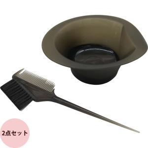 送料300円/3点まで サンビー ヘアダイブラシ K-80 液だれしにくい