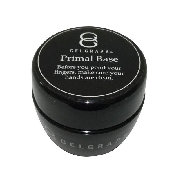 ジェルグラフ プライマルベースジェル / 50g