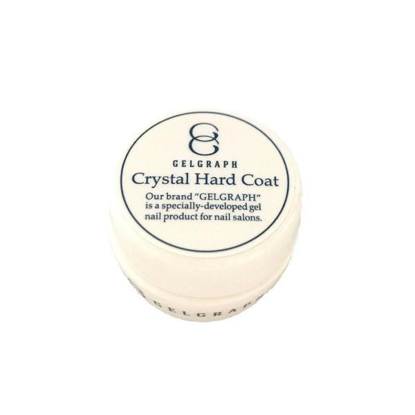 ジェルグラフ クリスタルハードコート / 5g （定形外 対応）