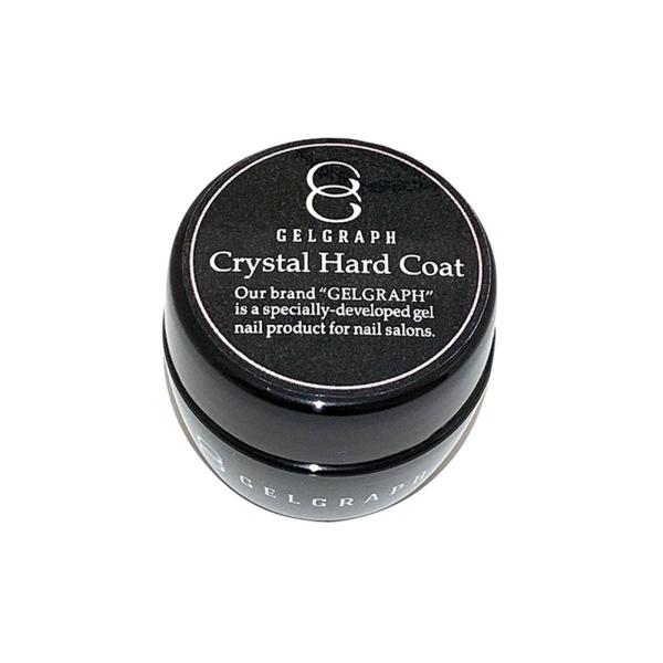 ジェルグラフ クリスタルハードコート / 10g （定形外 対応）