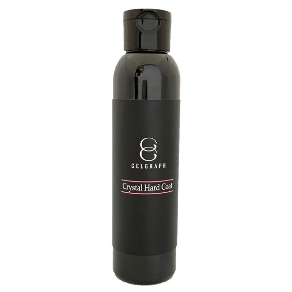 ジェルグラフ クリスタルハードコート / 150g