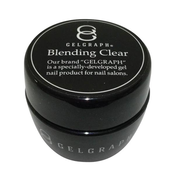 ジェルグラフ ブレンディングクリア / 50g