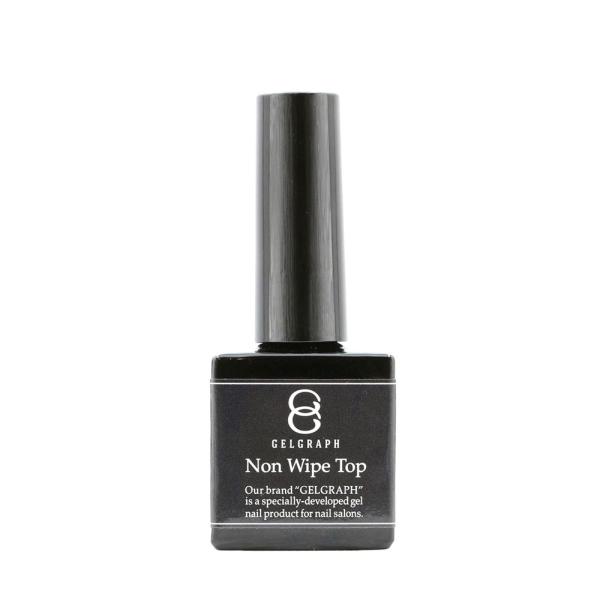 ジェルグラフ ノンワイプトップ / 10g