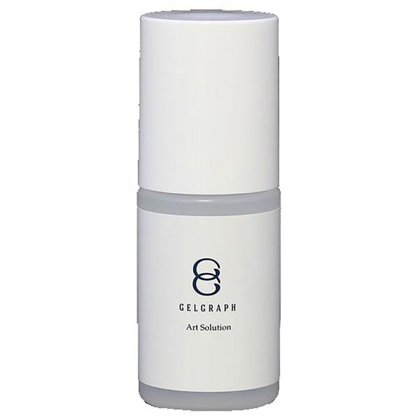 ジェルグラフ アートソリューション / 100mL