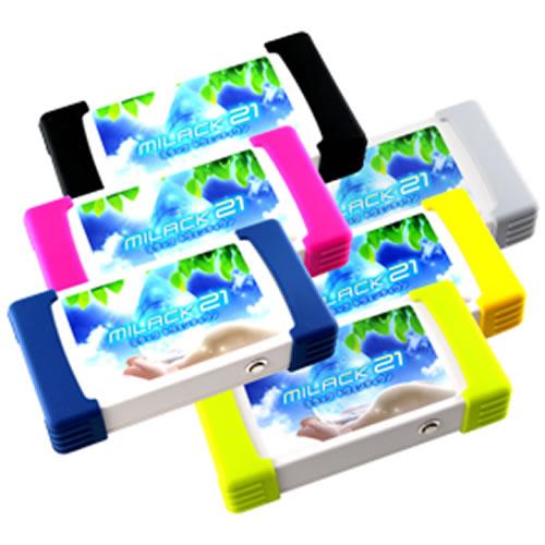 MILACK21 ミラックトゥエンティワン （電子水生成器）