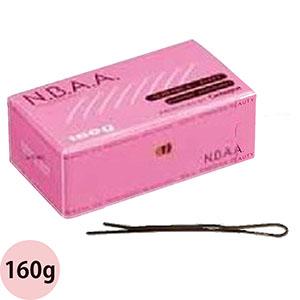 [ アメリカピン スモール 業務用 ] N.B.A.A. エヌビーエーエー スモールピン 160g ...