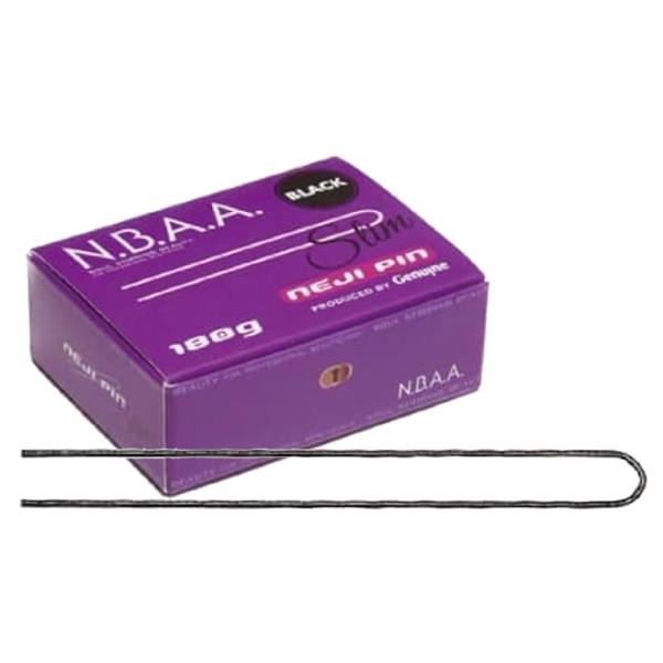 N.B.A.A. エヌビーエーエー ネジピン スリム NB-P14 / 180g