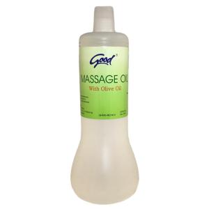 グッド バリスタイル マッサージオイル / 1000mL