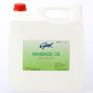 グッド バリスタイル マッサージオイル / 5000mL