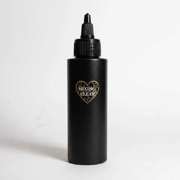 グレースジェル ミキシングクリア 120mL