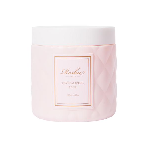 GRACEResha グレースリシャ リバイタライジングパック / 500g