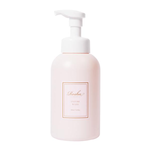 GRACEResha グレースリシャ エンザイムウォッシュ / 500mL