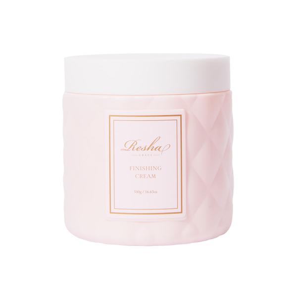 GRACEResha グレースリシャ フィニッシングクリーム / 500g