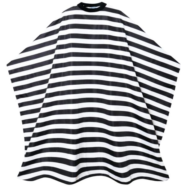 グリムステッズ カッティング ケープ ラバーストッパー/マジックテープ＆ホック （全10種類・5色）