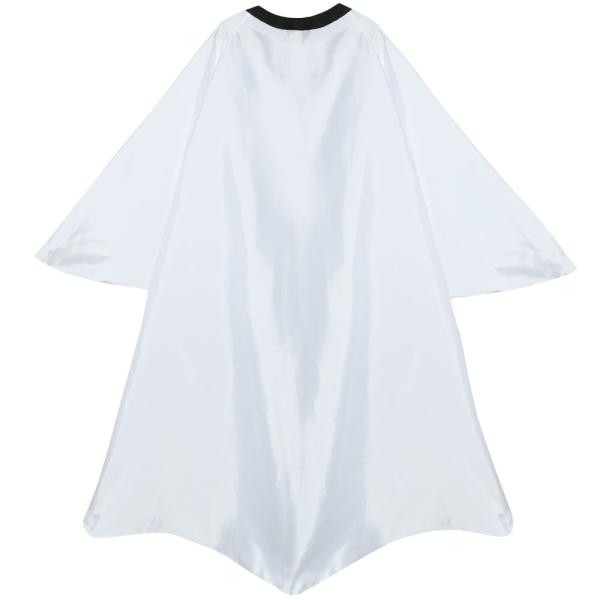 グリムステッズ カッティング ケープ （袖付き・袖無し）