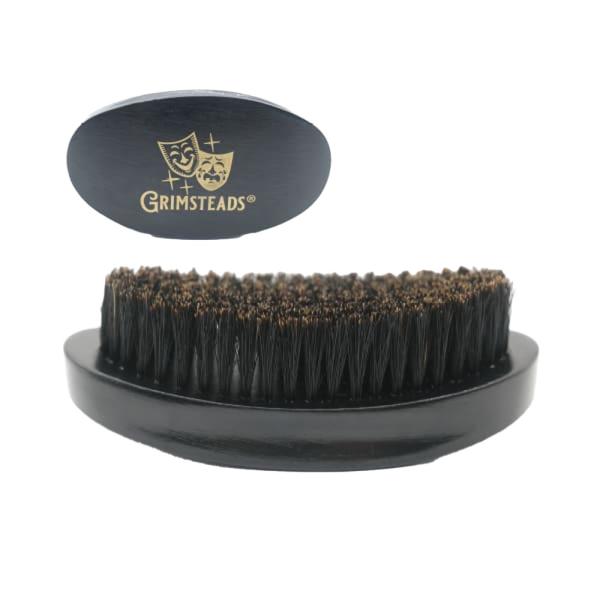 グリムステッヅ パーマスタイリングブラシ(4989801851591)