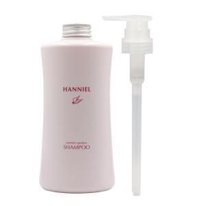 ハニエル ブティック シャンプー 詰め替え 700ml LSC : B.F SHOP Yahoo