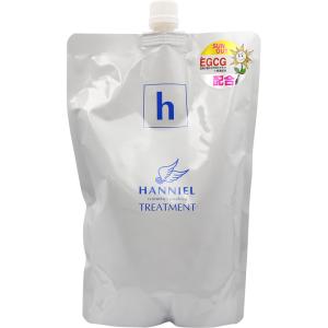 セット品】ハニエル ディフェンダー シャンプー トリートメント 800ml