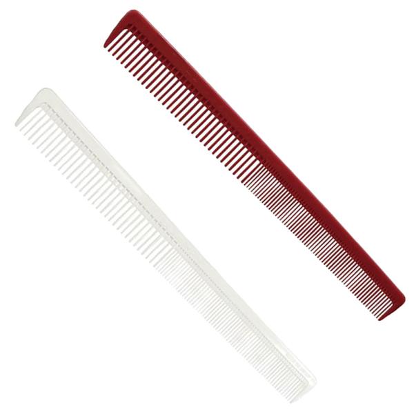 ホンゴ 201 ビュープロコーム（全2色） 櫛 クシ 美容師 プロ用 サロン業務用 メール便 対応