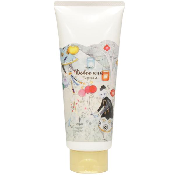 インターコスメ インフィット アジューダドルチェウル トリートメント / 200g