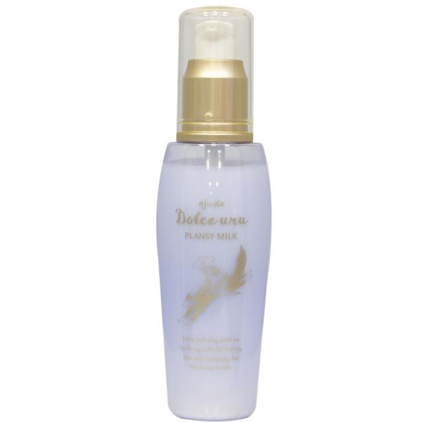 インターコスメ インフィット アジューダドルチェウル プランシーミルク / 100mL