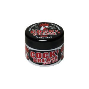 阪本高生堂 ファインコスメティックス クックグリース XXX / 87g 【 スタイリング グロス ...