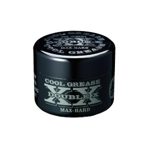 阪本高生堂 ファインコスメティックス クールグリース XX / 87g 【 スタイリング グロス ウ...