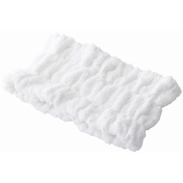 ORIM オリム PUFF ヘアターバン （全4色） / 1個