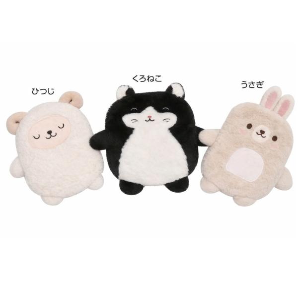 （廃盤）株式会社イトウ 蓄熱式 湯たんぽ HDL（全3種）