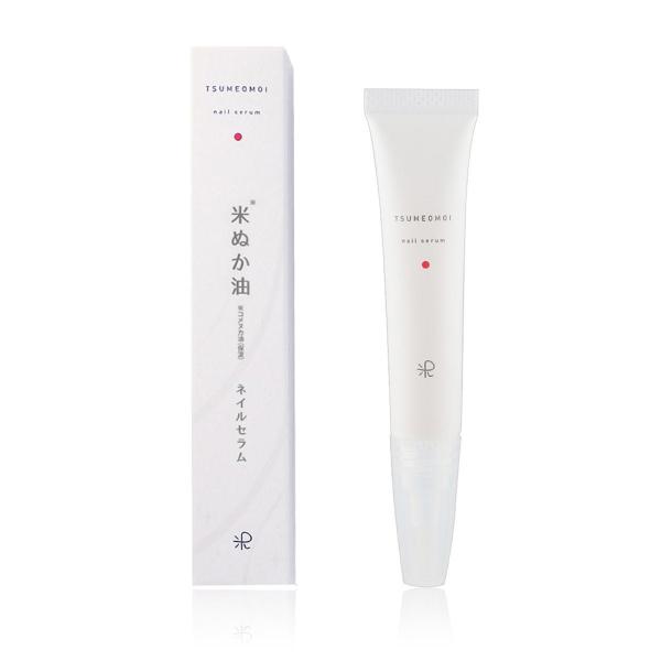 jein ヤイン ネイルセラム つめ想い 8mL（メール便 対応）