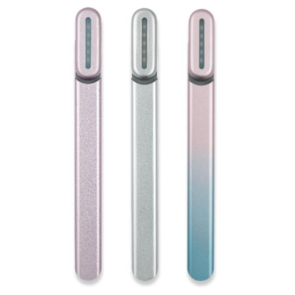 KALOS BEAUTY TECHNOLOGY コンパクト 美顔器 Grace eye 全3色 （シ...