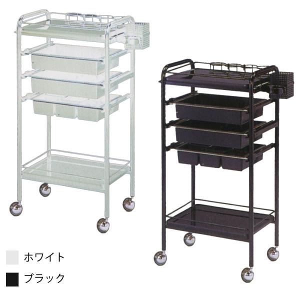 喜田アイディア 喜田セット台 F-173（全2色）