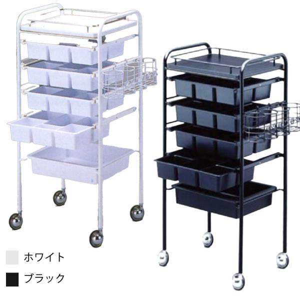 喜田アイディア 喜田セット台 F-107（全2色）