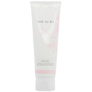 Koh To Ka コートーカ エッセンスクリーム 200g 2本セット Koh To Ka（コートーカ） エッセンスクリーム 200g 【2本セット