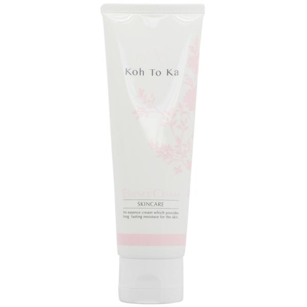 Koh To Ka コートーカ エッセンスクリーム（マッサージパック） /  80g